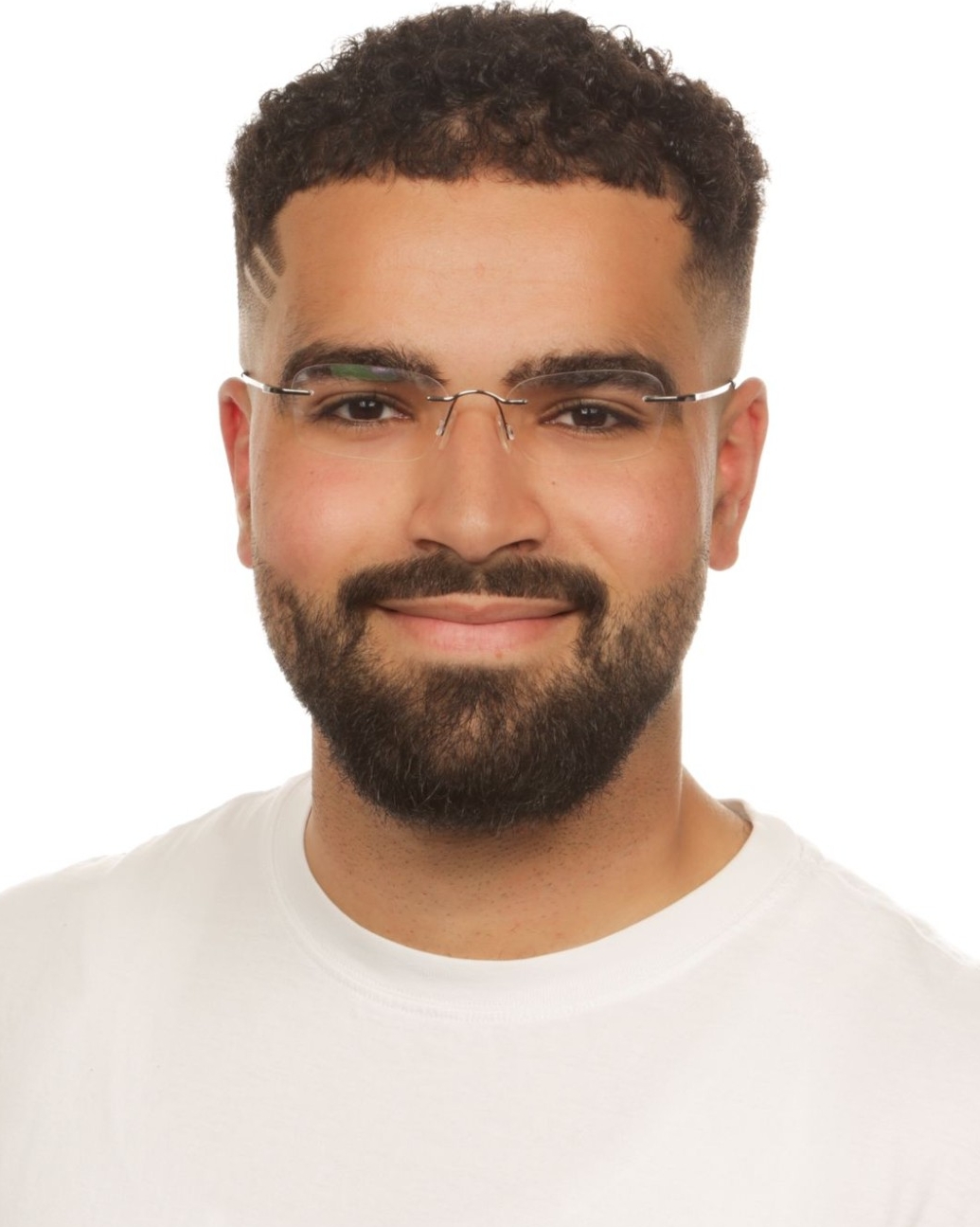 Profilbild von Bilel