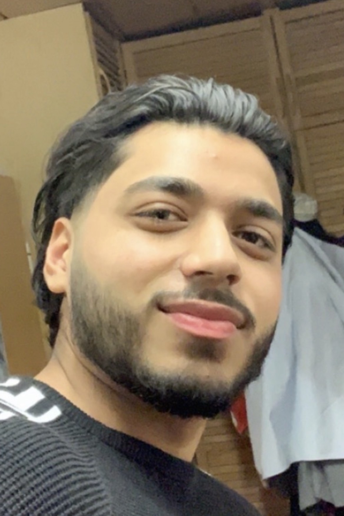 Weiteres Foto von Hassanen