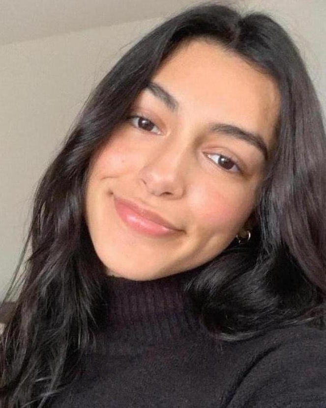 Profilbild von Yasmin