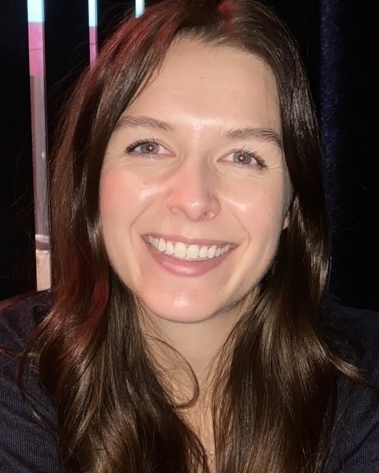 Profilbild von Nadine