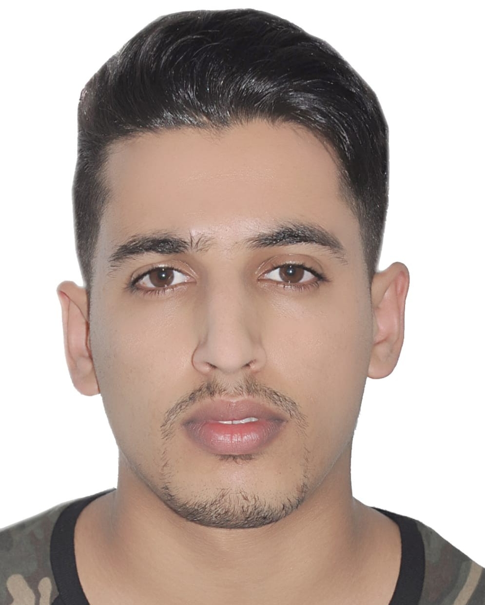 Profilbild von Soufiane