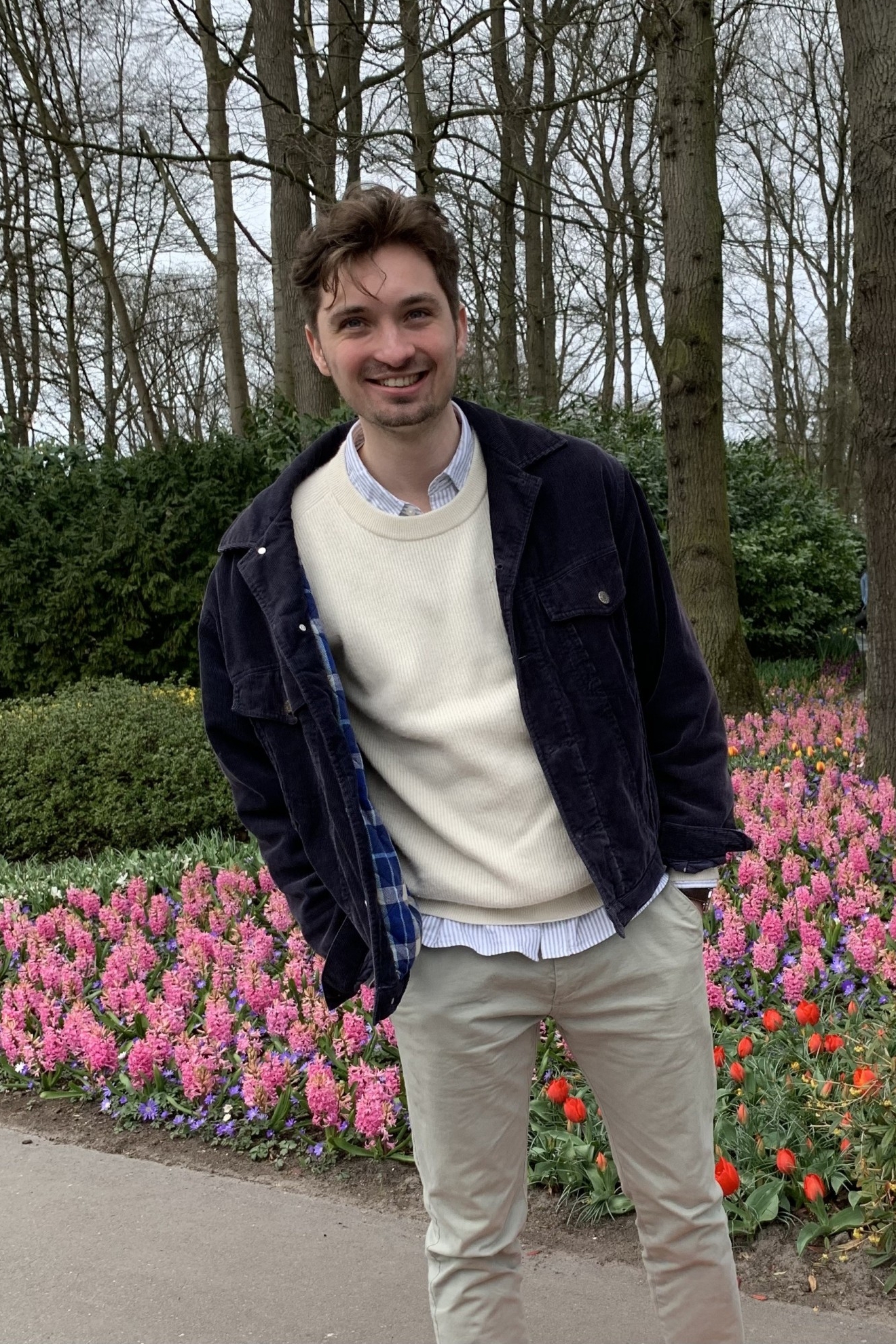 Weiteres Foto von Sören Philipp