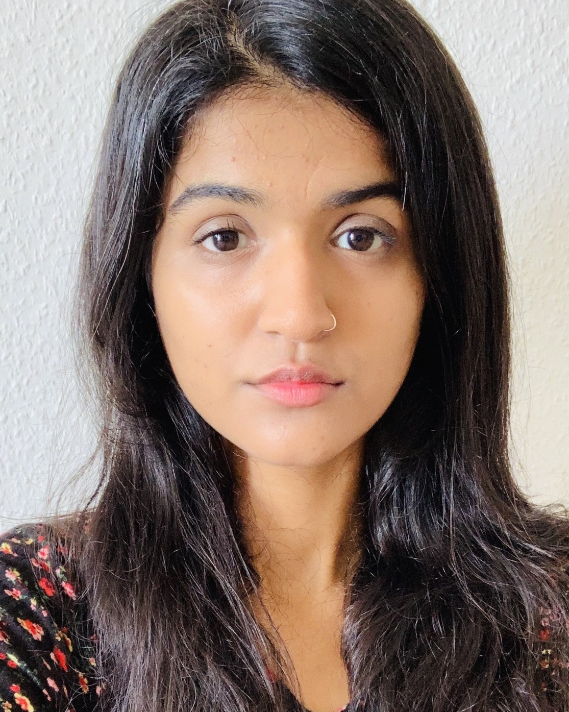Profilbild von Aliza