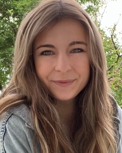 Profilbild von Paula