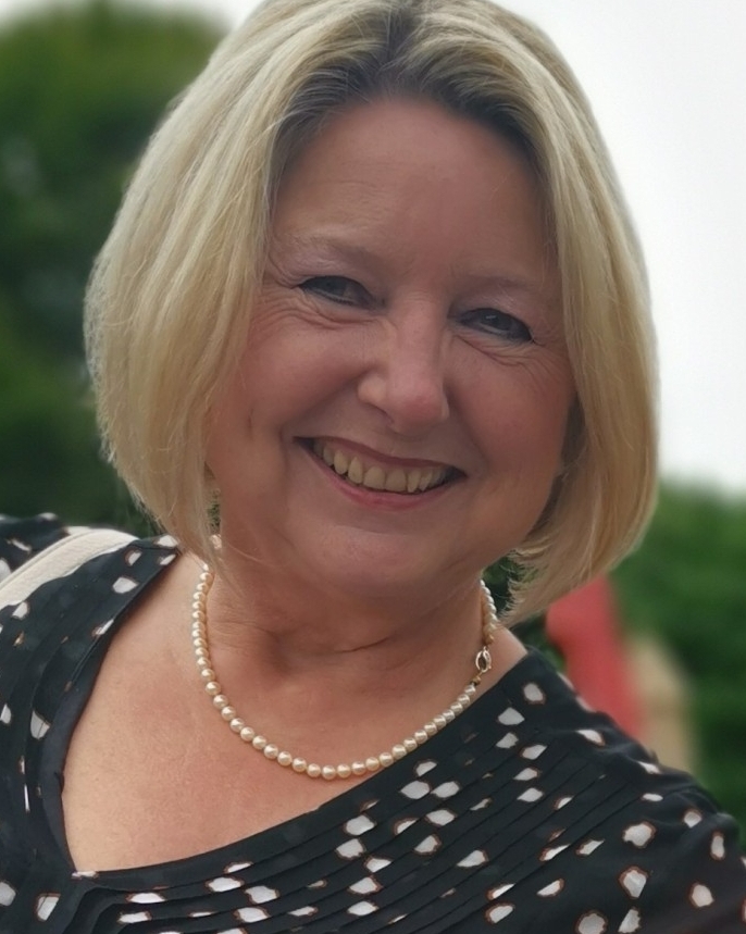 Profilbild von Gerda