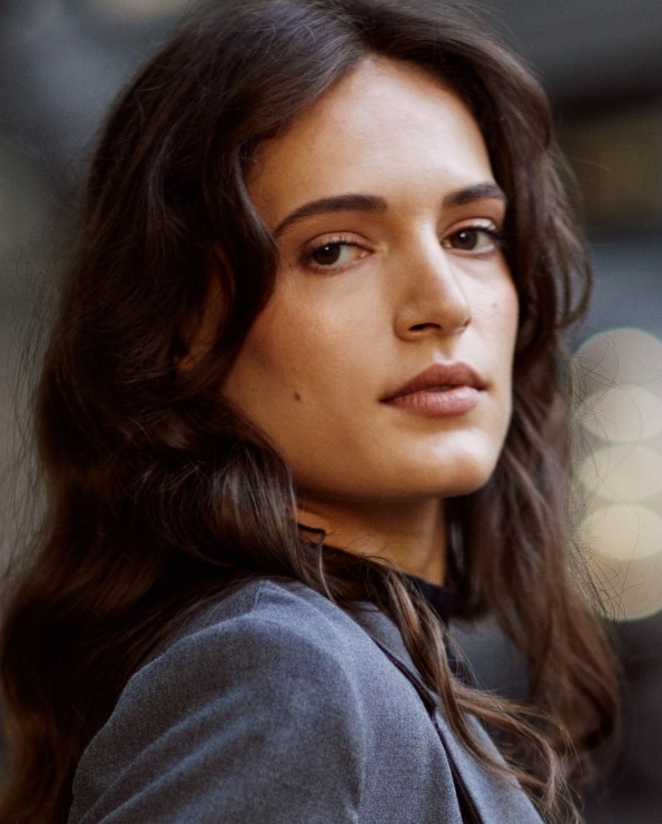 Profilbild von Mirjam