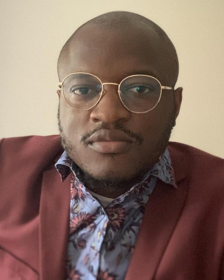 Profilbild von Pierre Marius