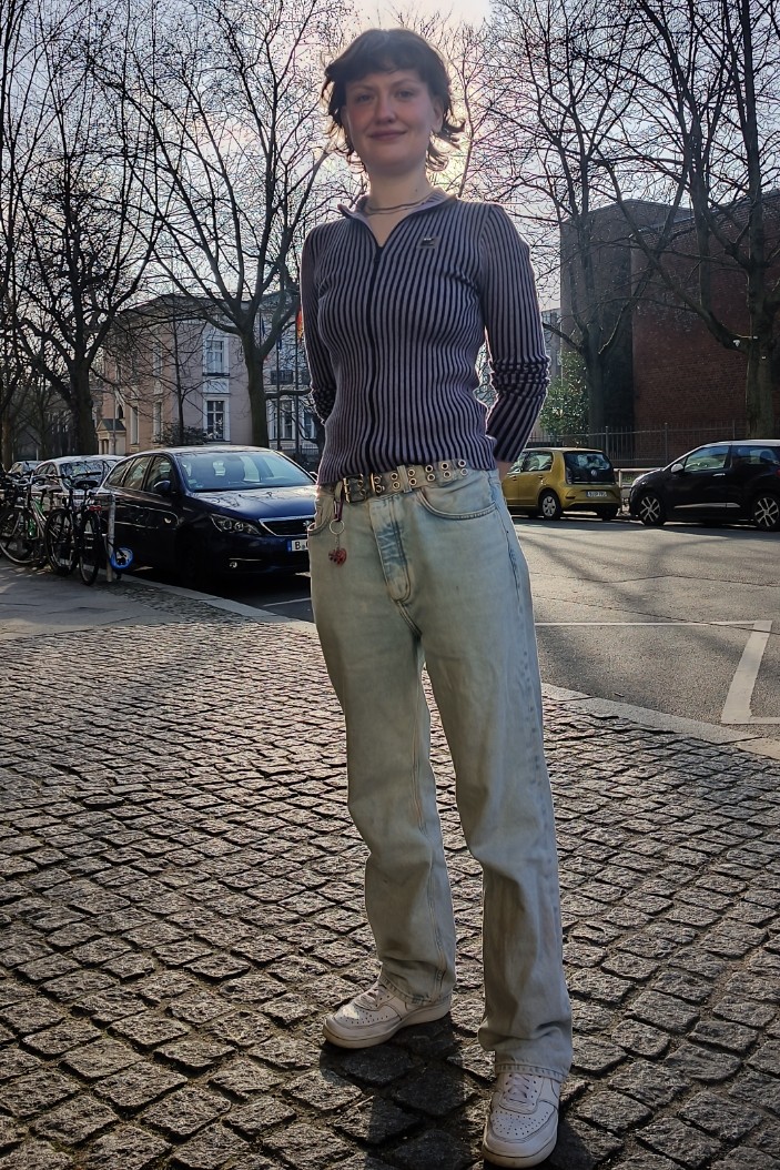 Weiteres Foto von Frida