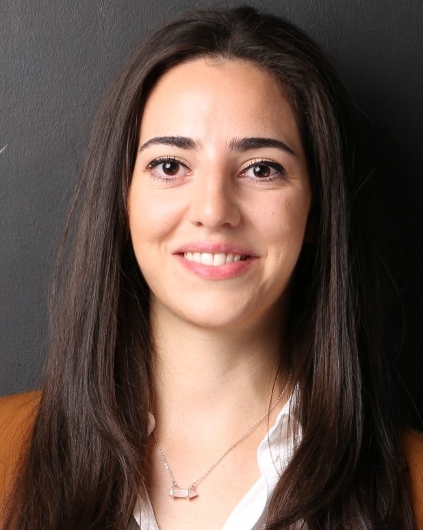 Profilbild von Betül