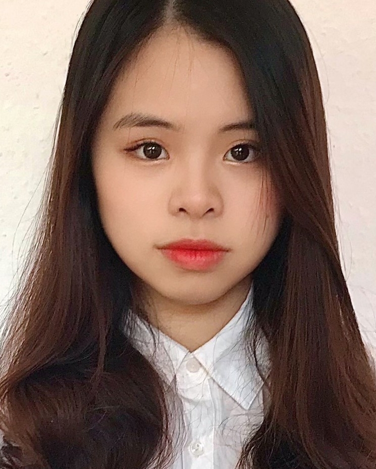 Profilbild von Dieu Linh