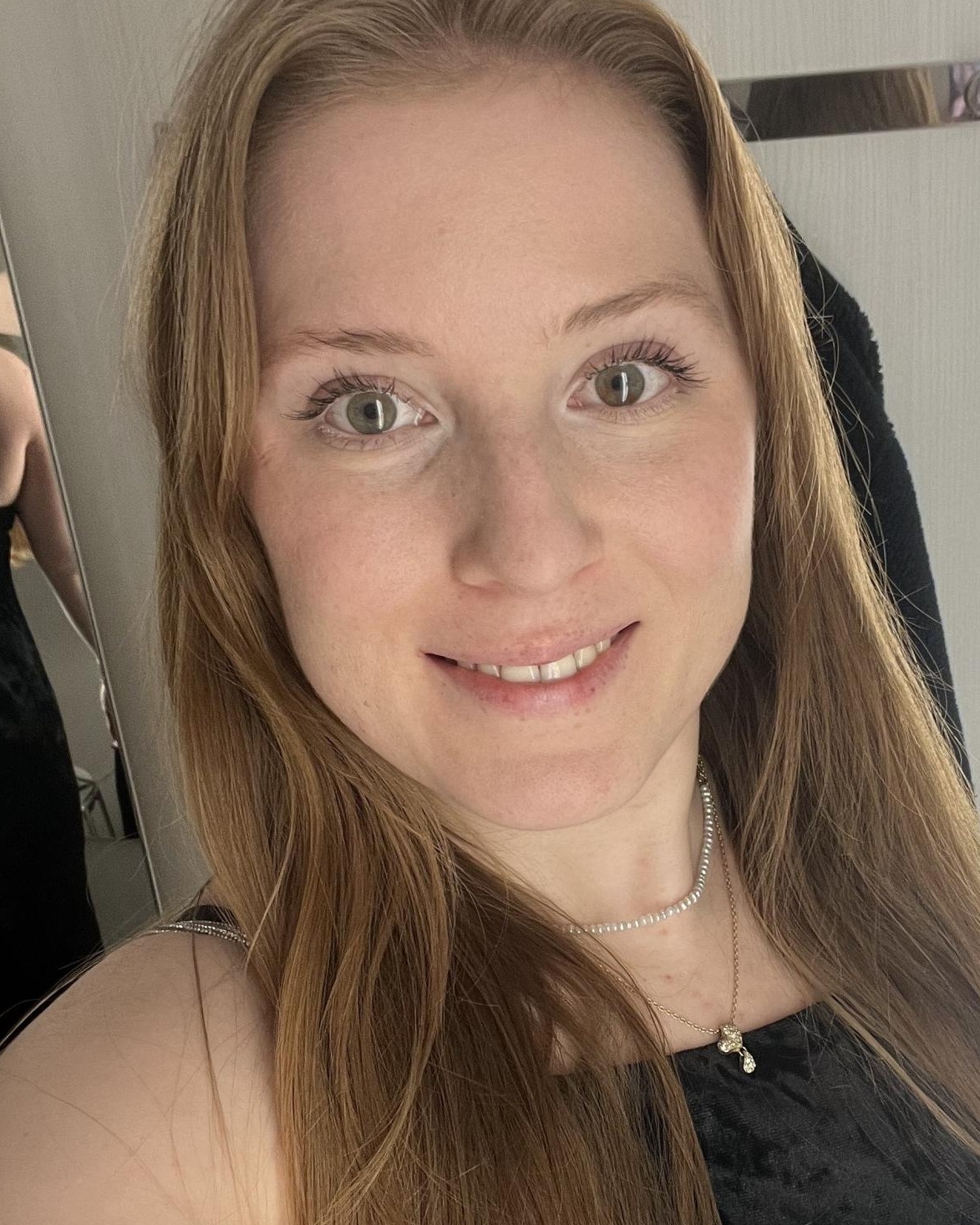 Profilbild von Meike