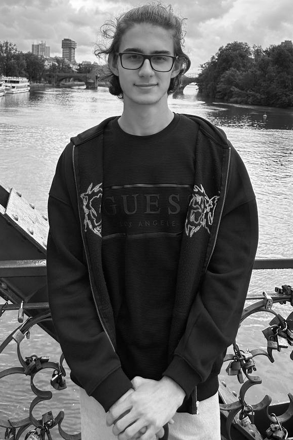 Weiteres Foto von Oliver