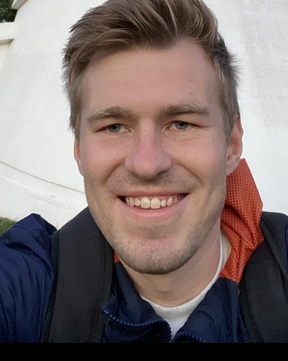 Profilbild von Oliver