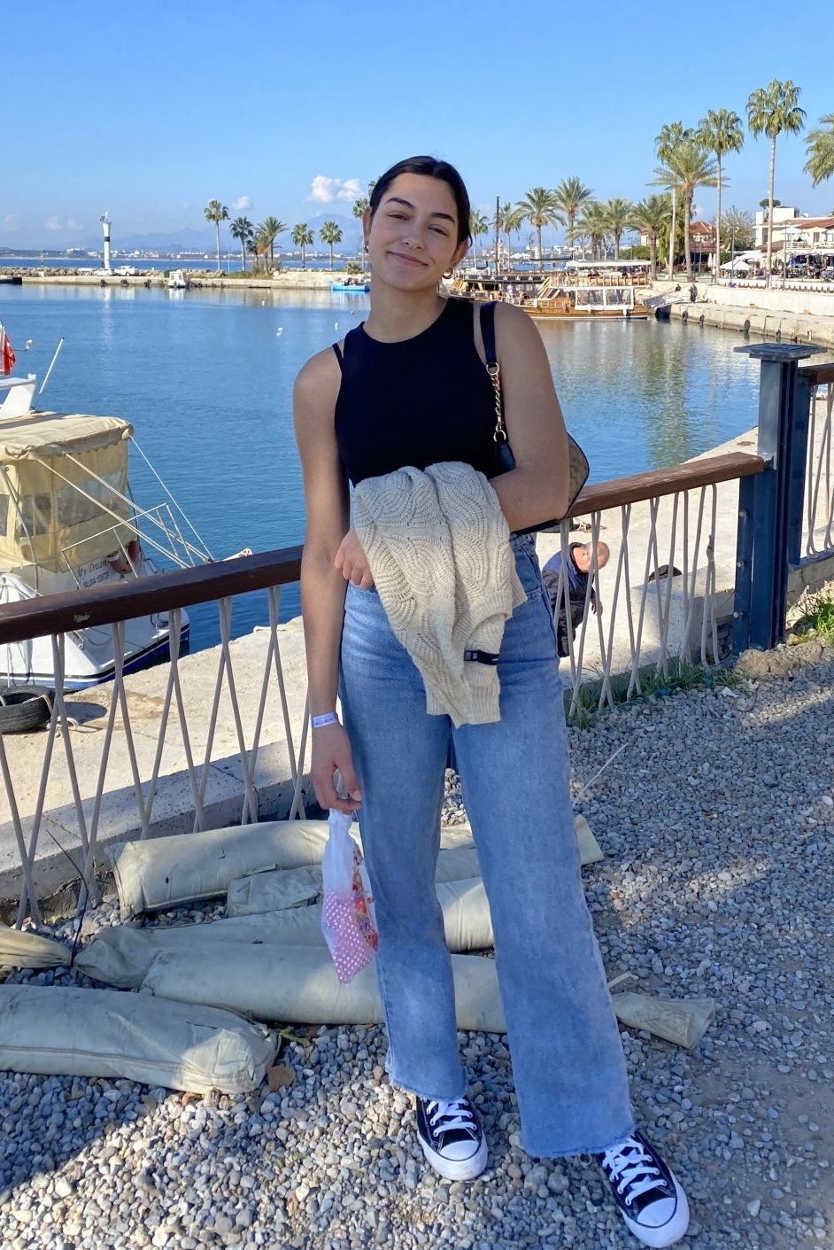 Weiteres Foto von Yasmin