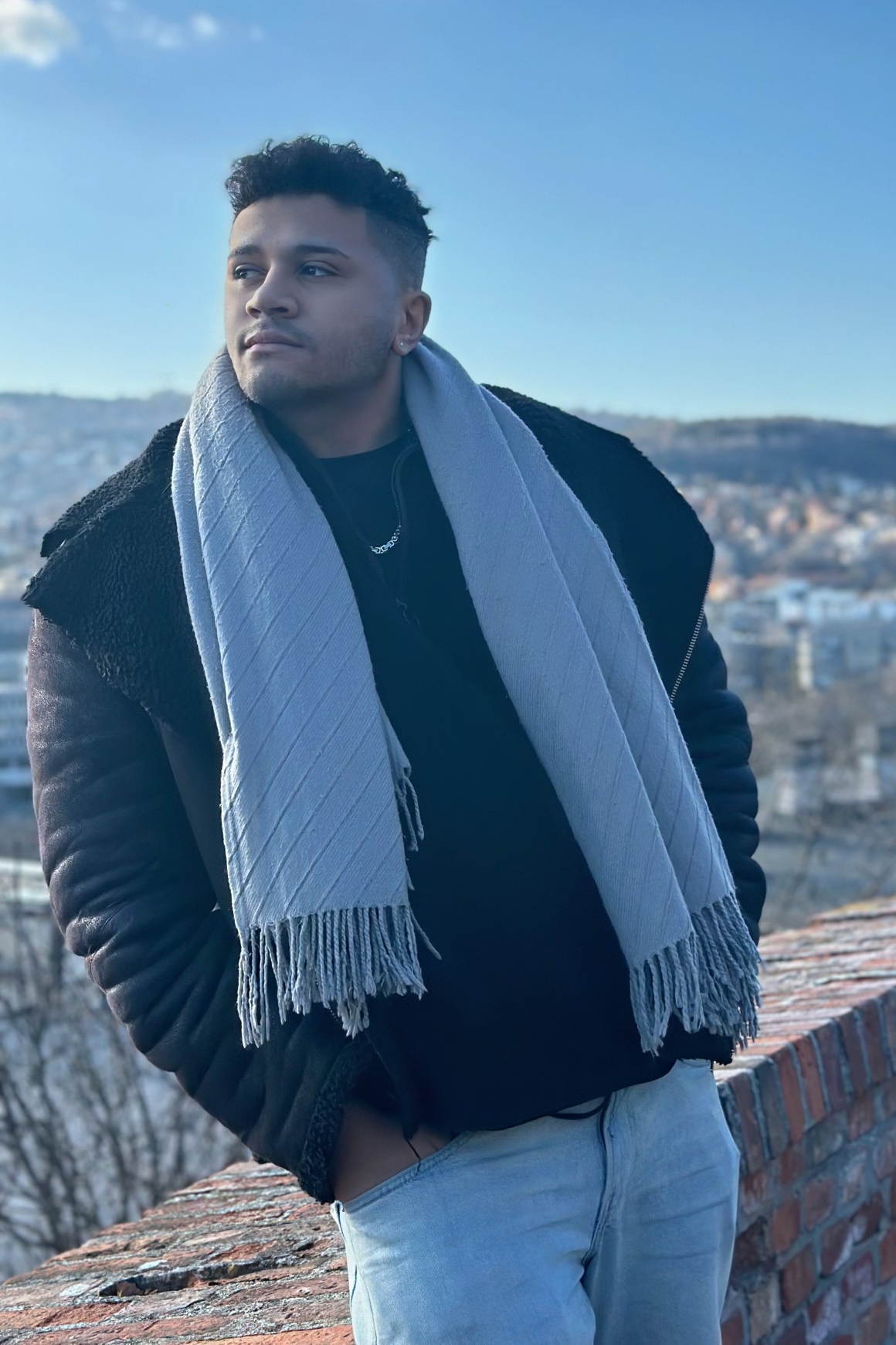 Weiteres Foto von Marvin Leon