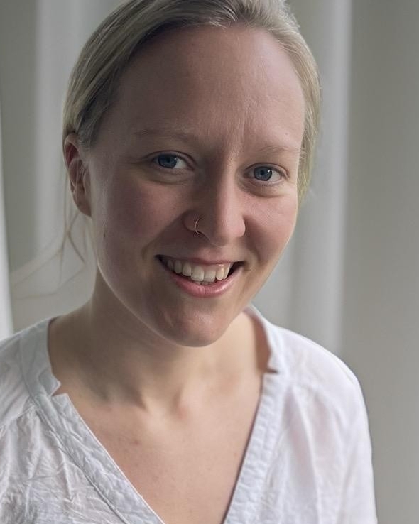 Profilbild von Nina