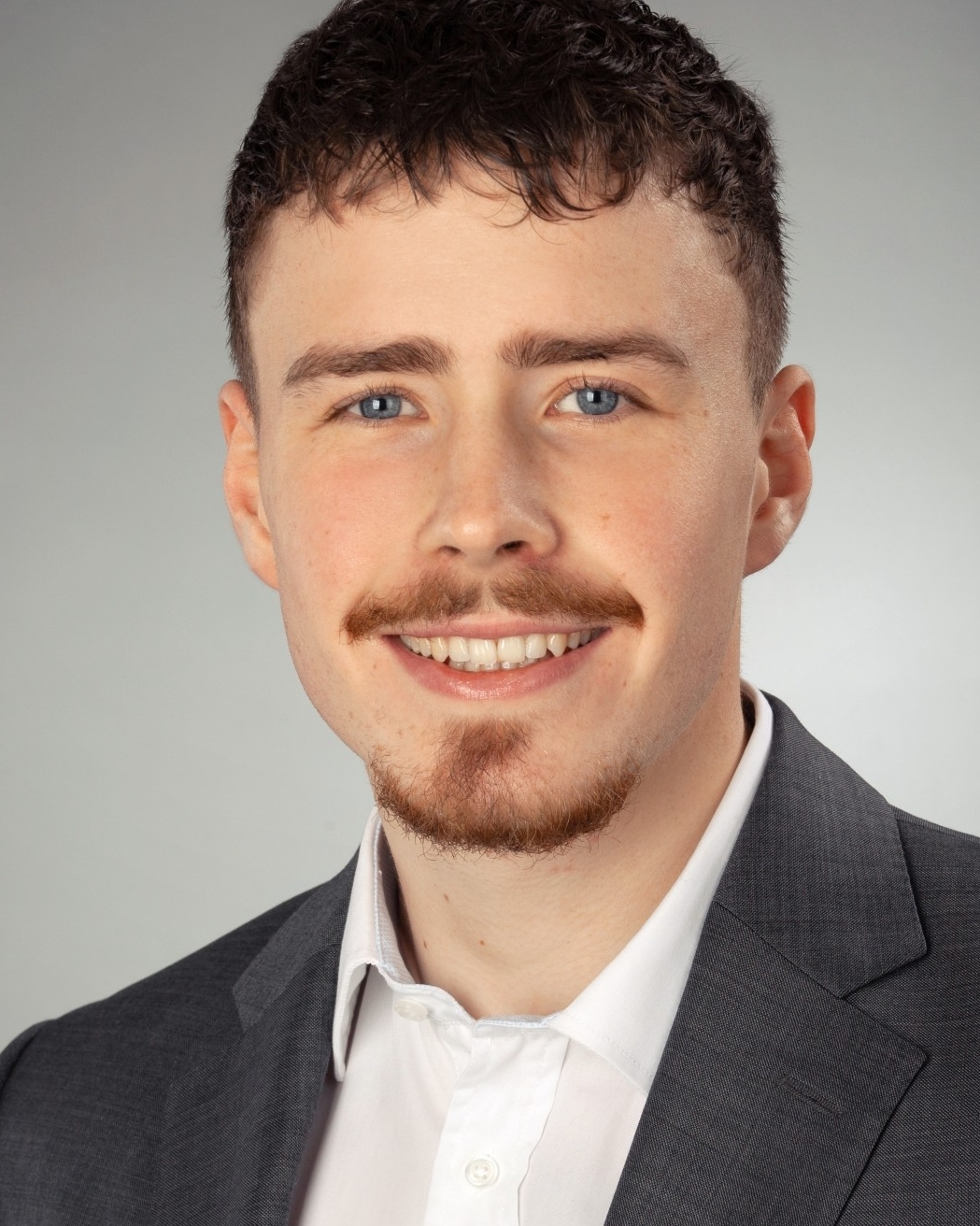 Profilbild von Carl Marius