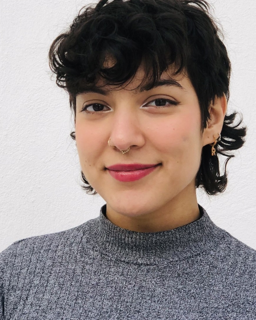 Profilbild von Inmaculada Evelyn