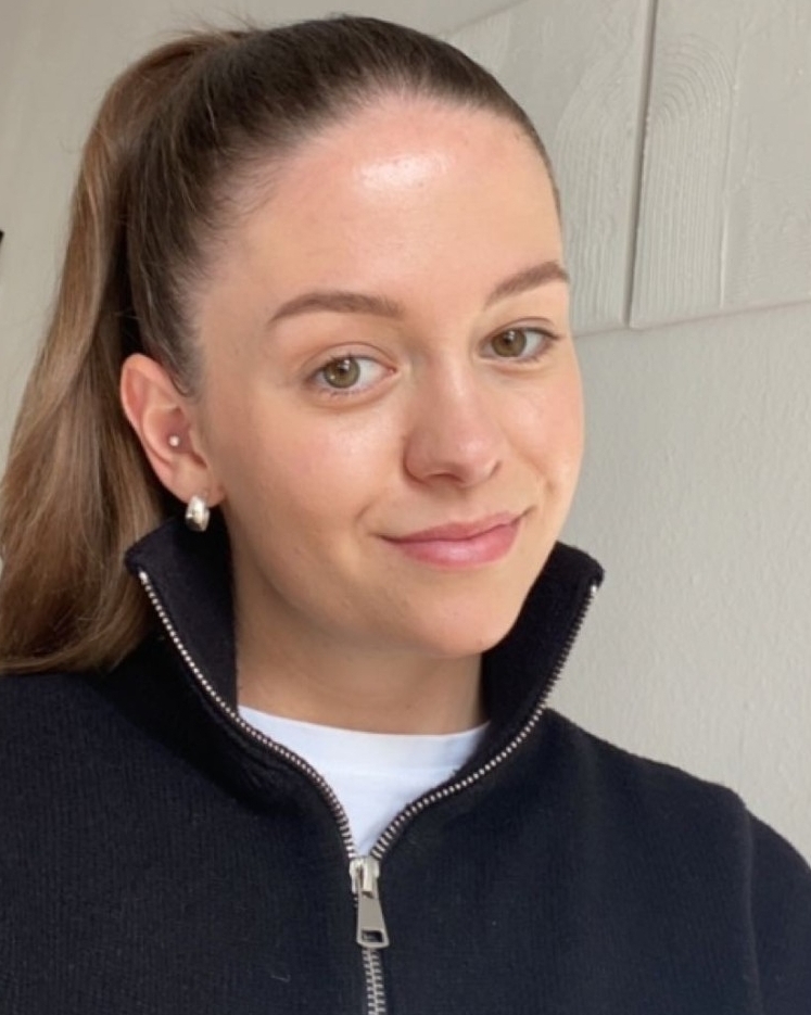 Profilbild von Fiona