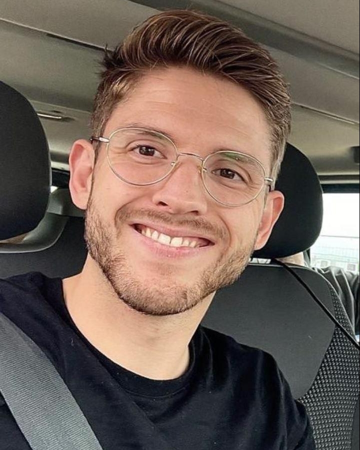 Profilbild von Fabian Alexander