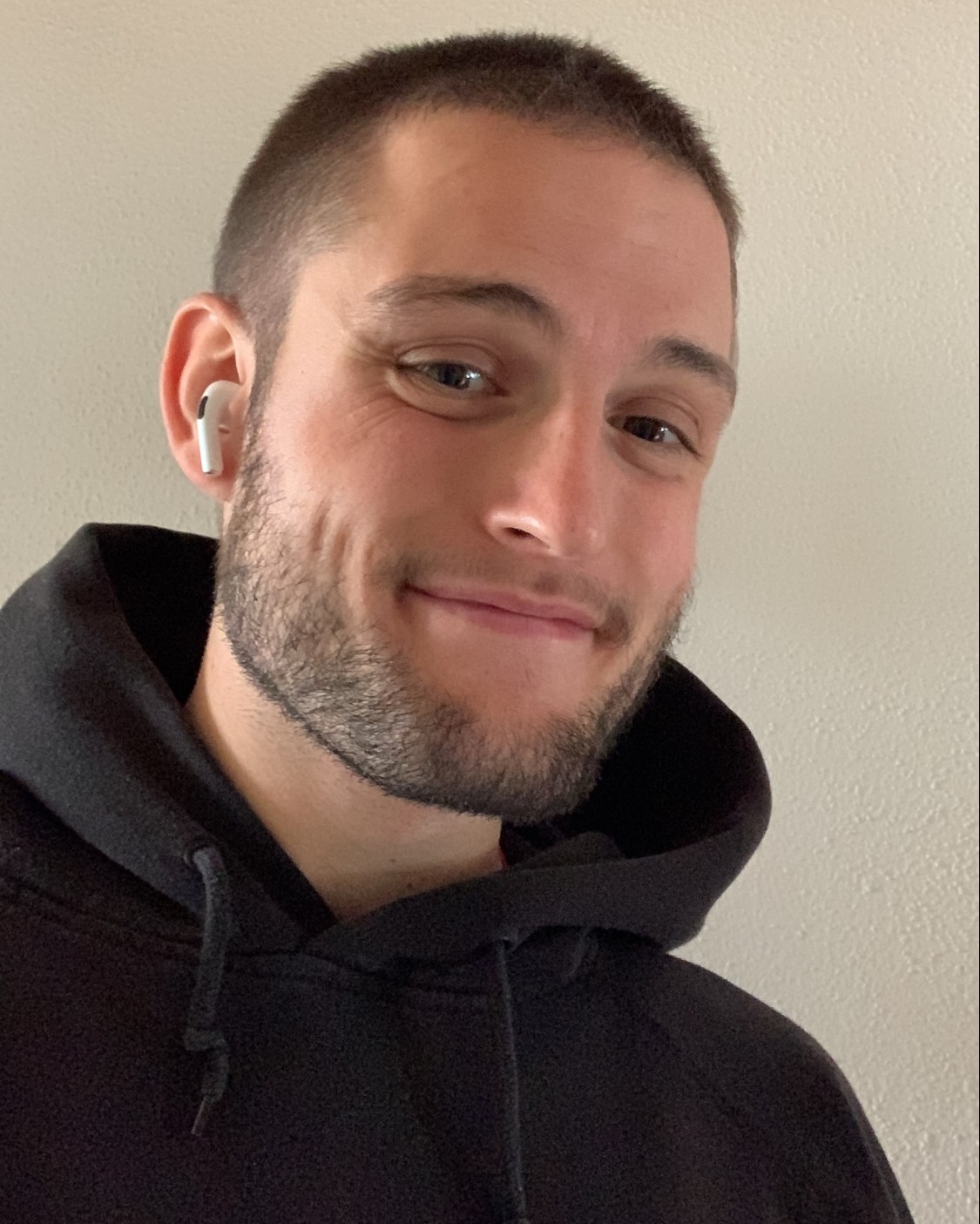 Profilbild von Tim