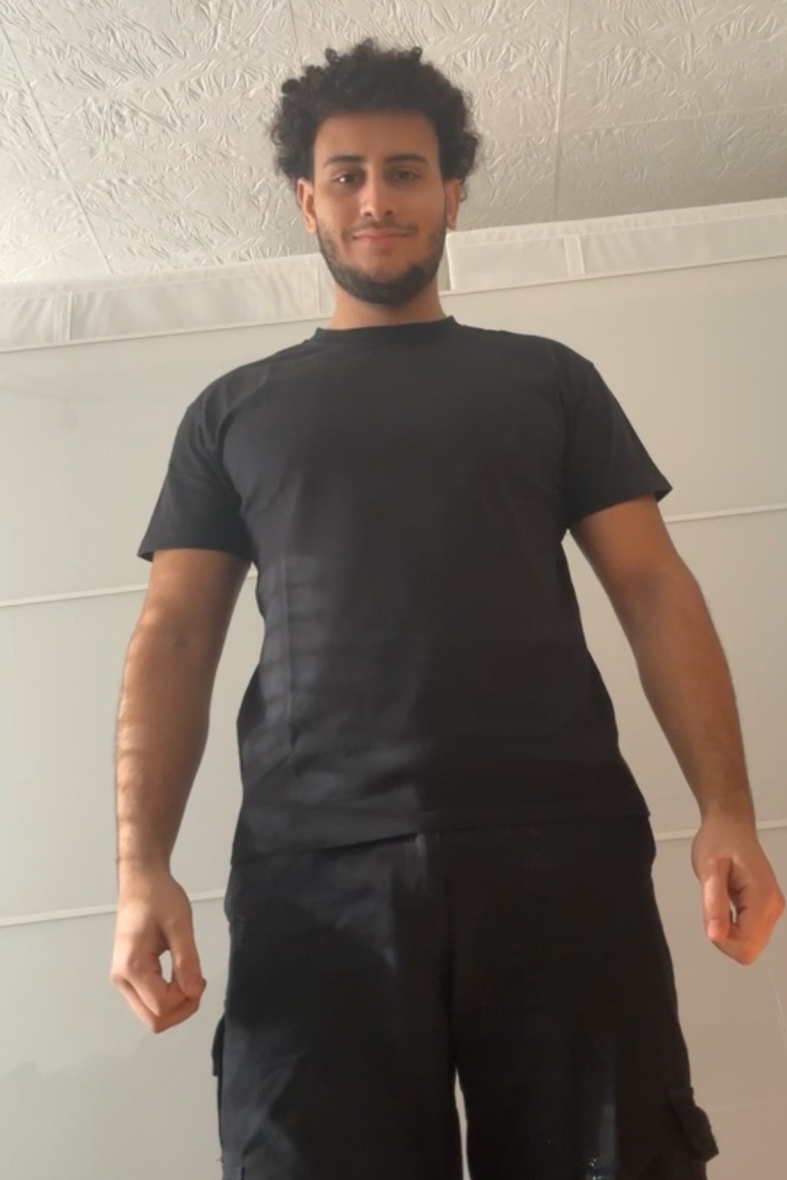 Weiteres Foto von Kerim