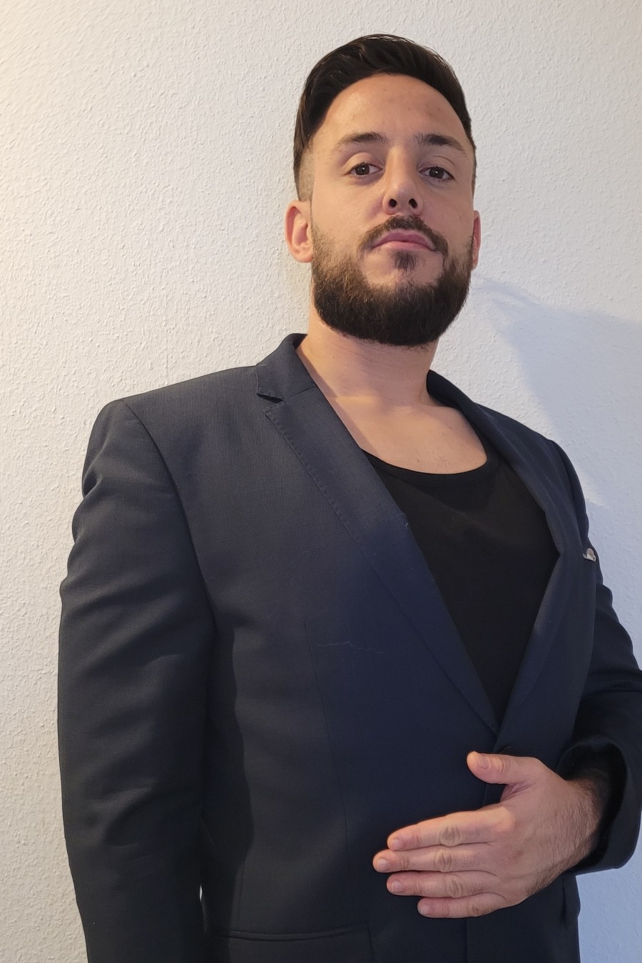 Weiteres Foto von Cem