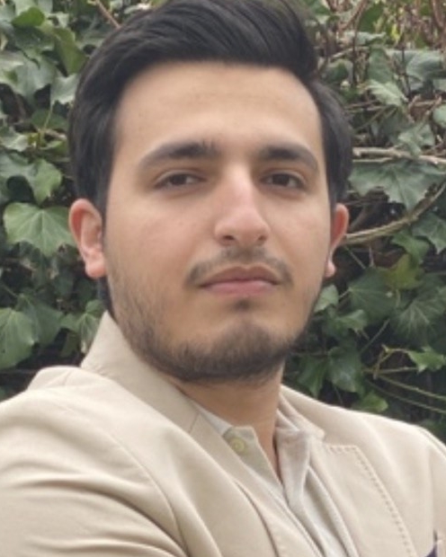 Profilbild von Muaaz