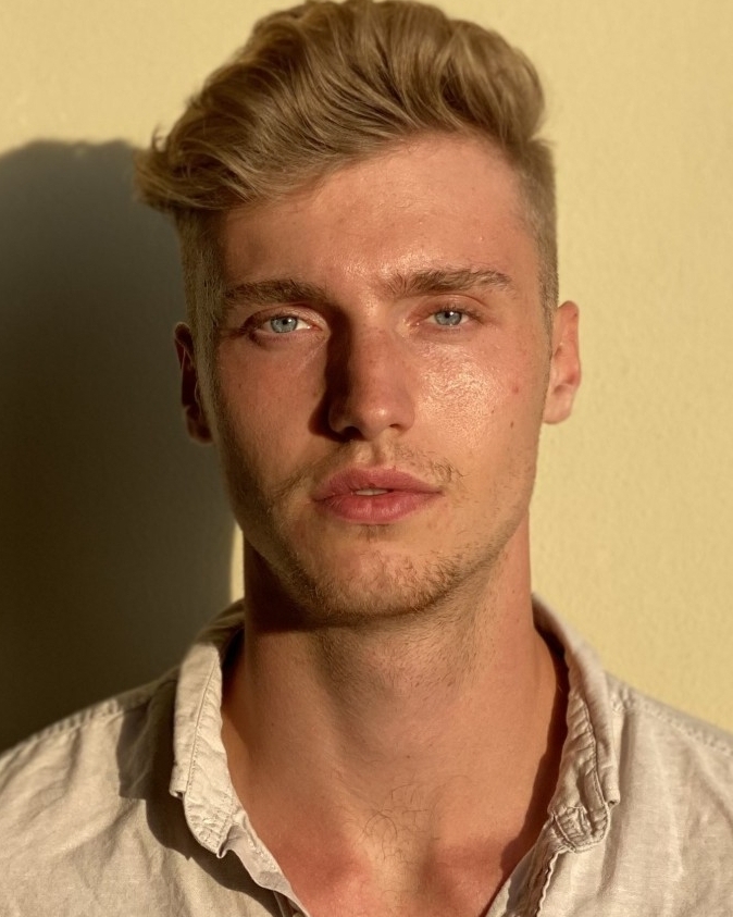 Profilbild von Ben Henning