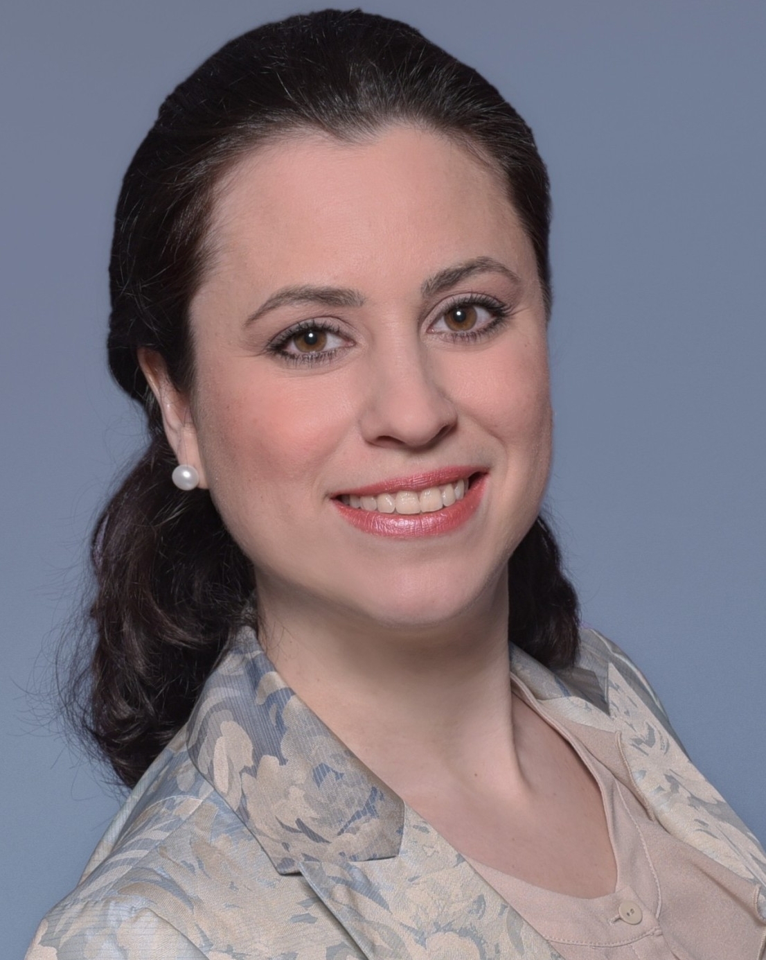 Profilbild von Esther Magdalena