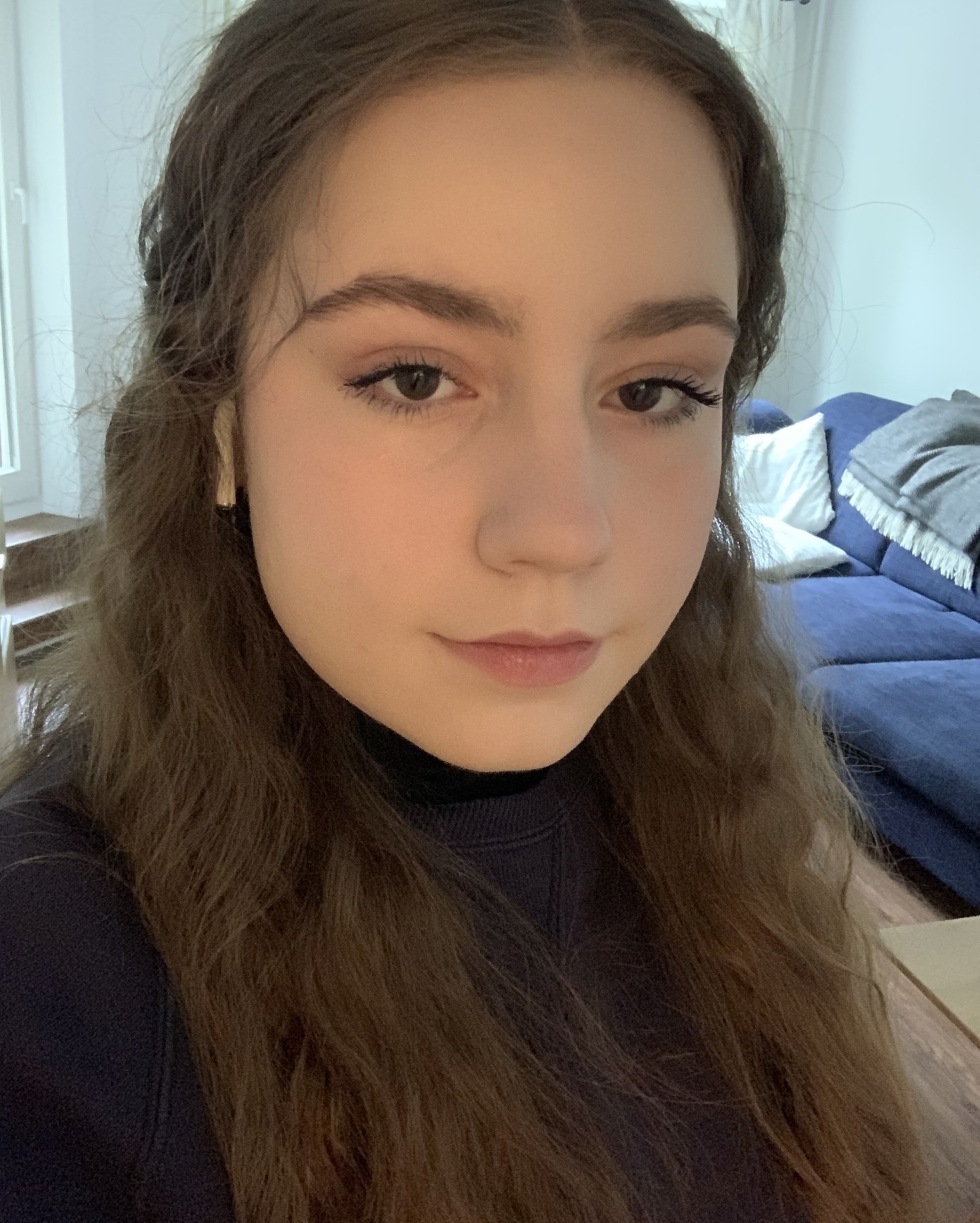 Profilbild von Laura