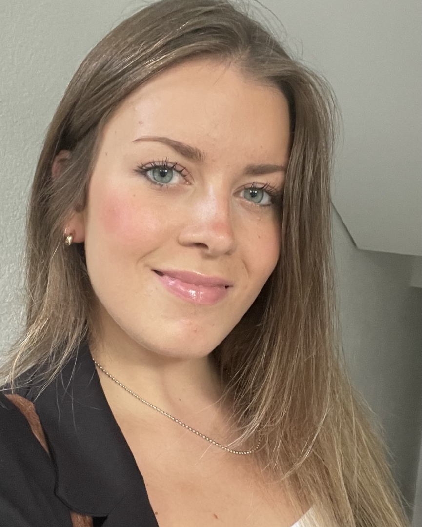 Profilbild von Josefine Charlotte