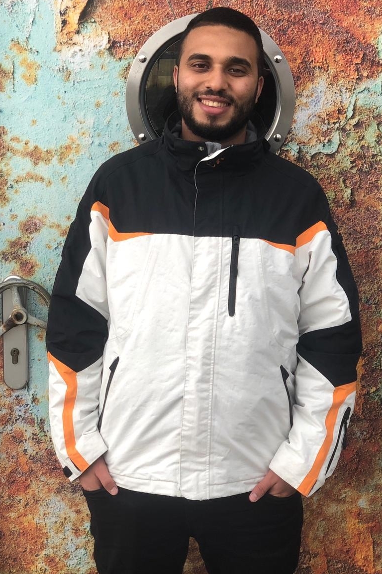 Weiteres Foto von Aymane