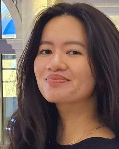Profilbild von Nanthascha Maria
