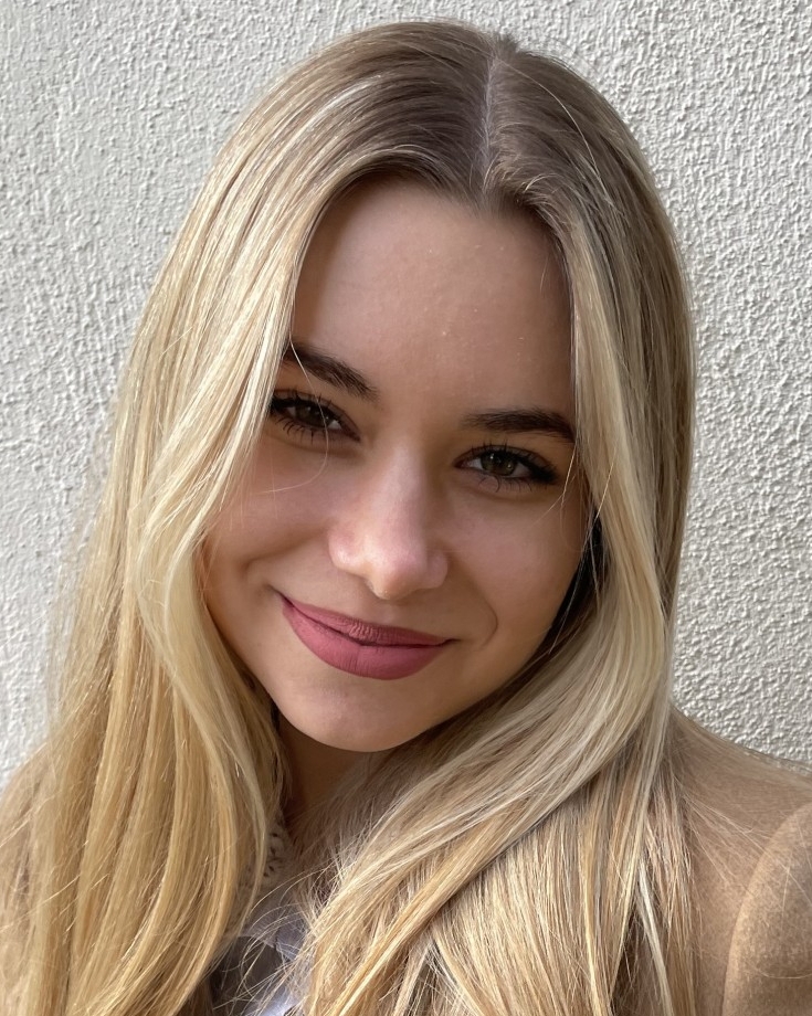 Profilbild von Laura Olivia
