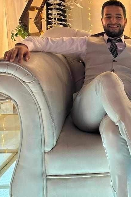 Weiteres Foto von Ahmed Gamal Mohamed