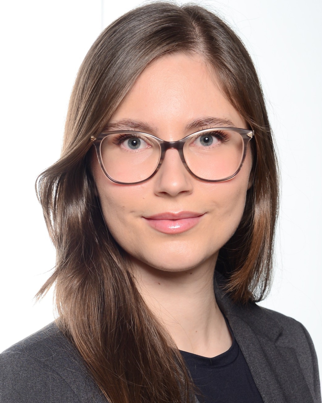 Profilbild von Christina