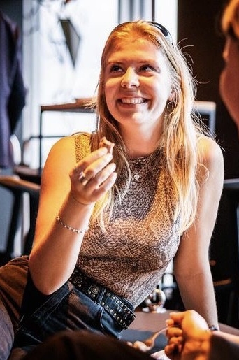 Weiteres Foto von Giulia