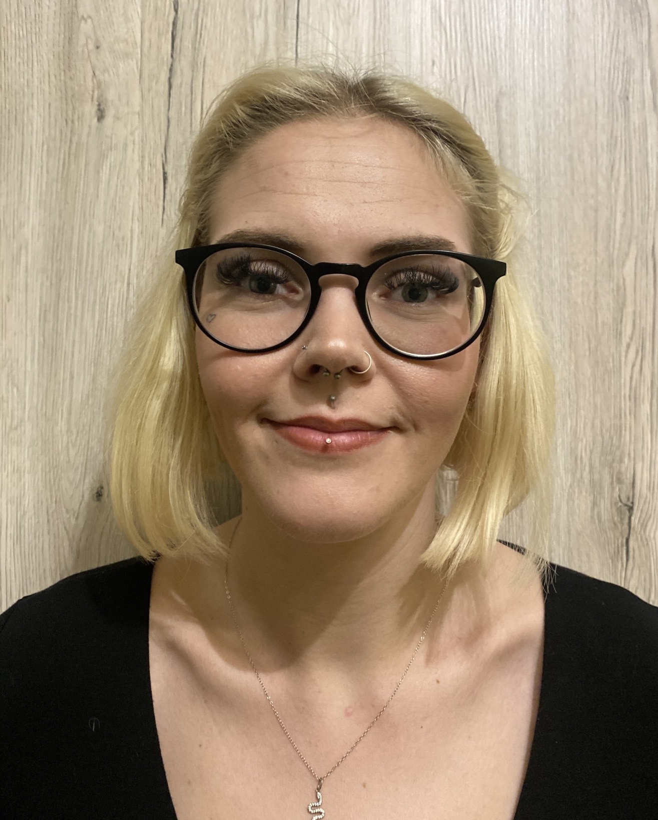 Profilbild von Nancy