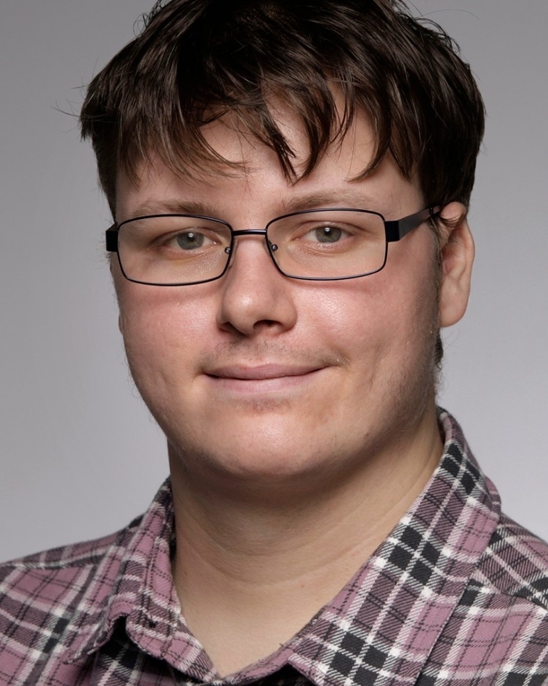 Profilbild von Calin-George