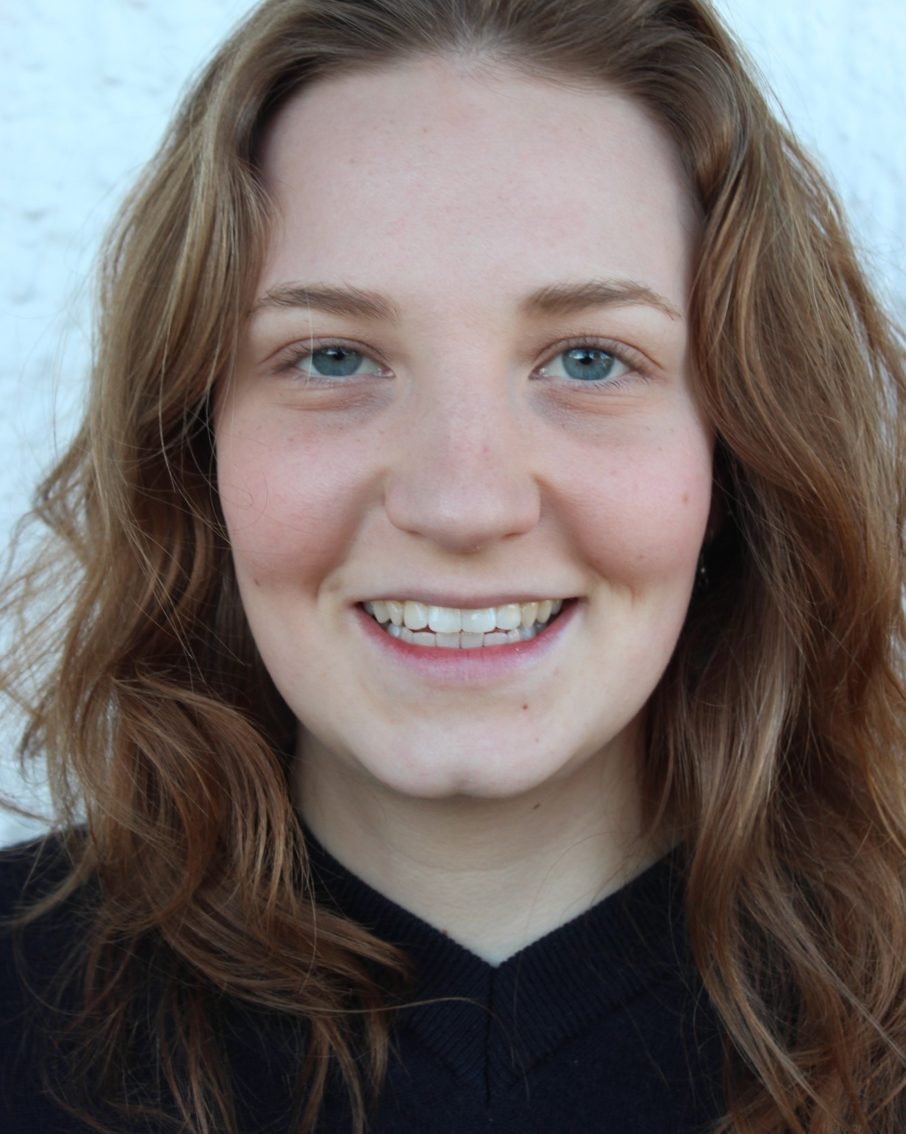 Profilbild von Maria Franziska
