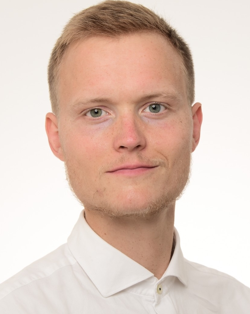 Profilbild von Joel