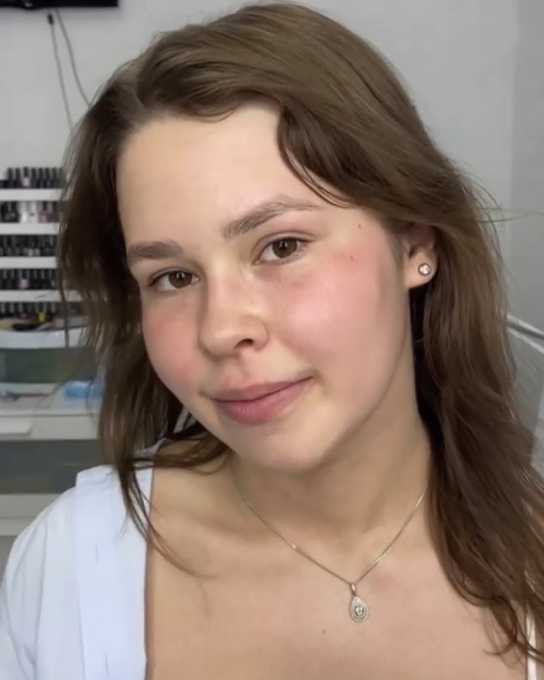 Profilbild von Elizaveta