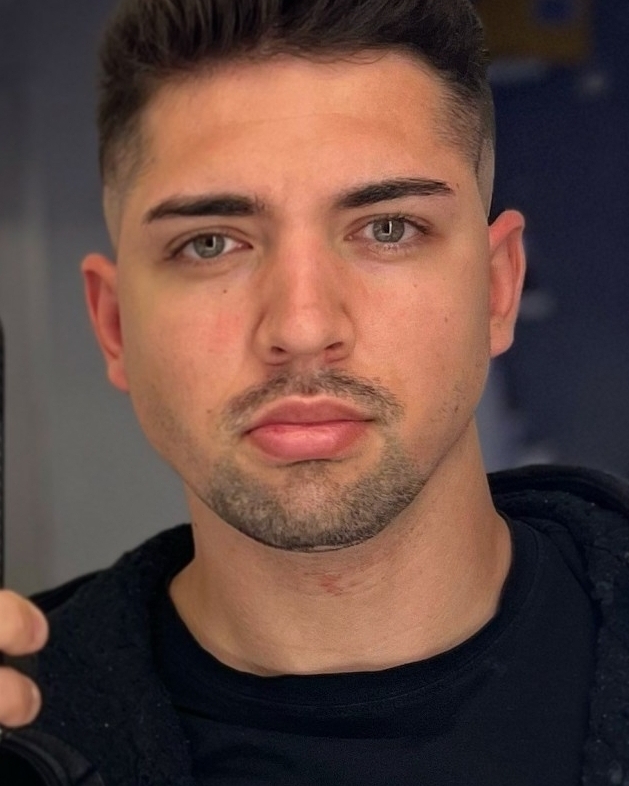 Profilbild von Rudolf