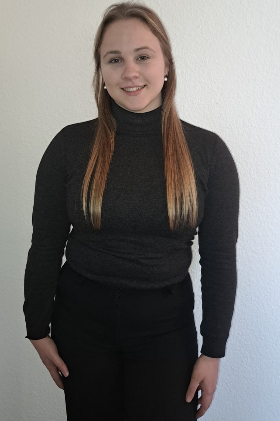 Weiteres Foto von Lea Sarah