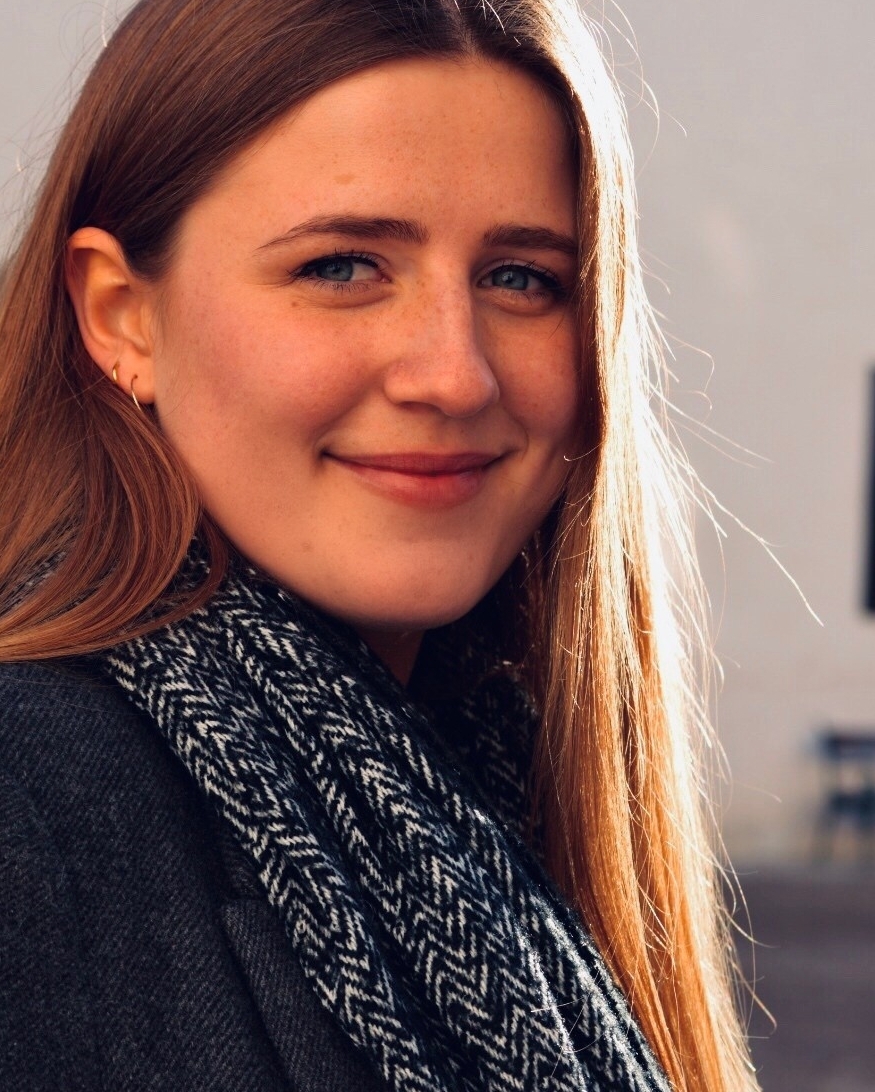 Profilbild von Cosima