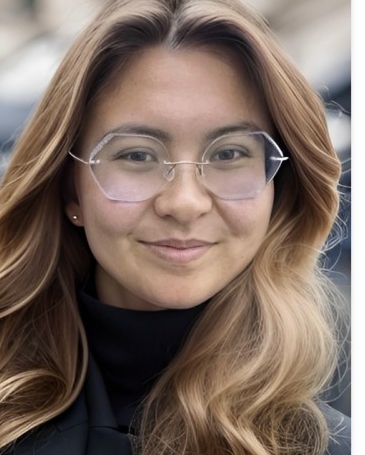 Profilbild von Michelle