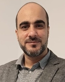 Profilbild von Abedallah
