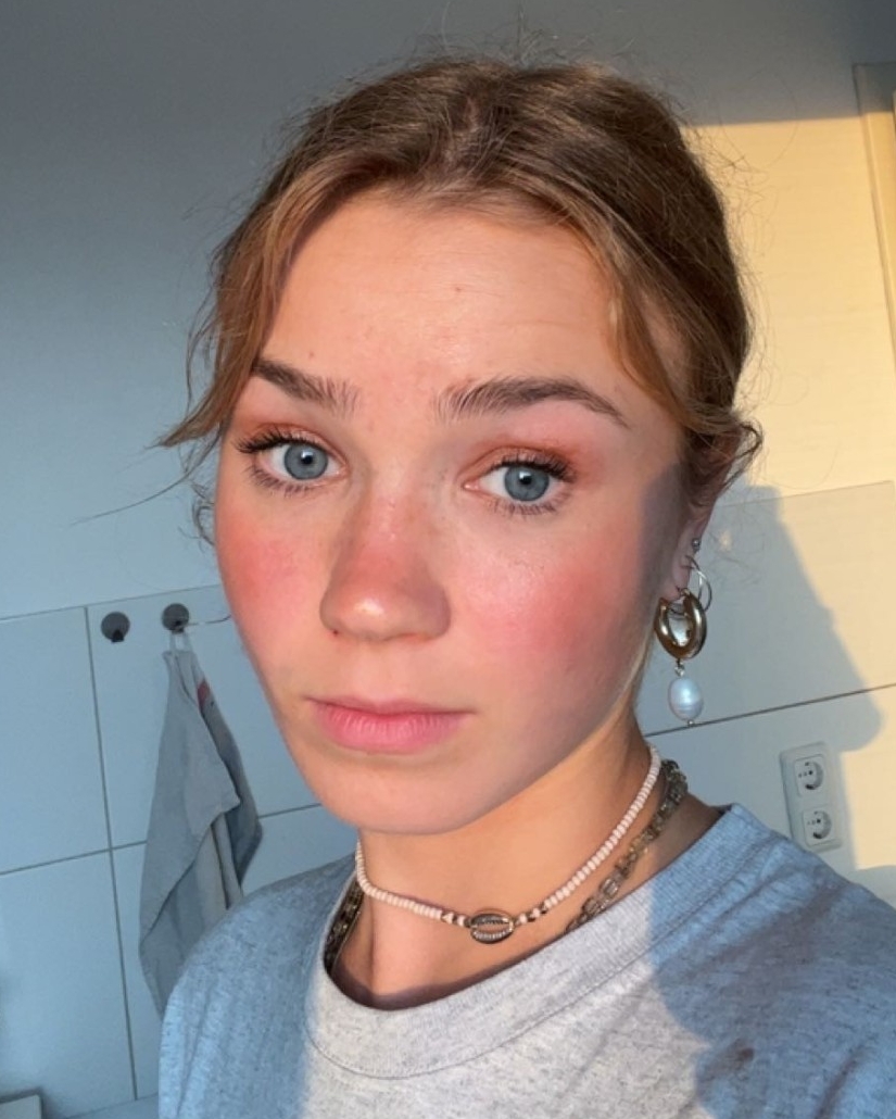 Profilbild von Karla Morlin
