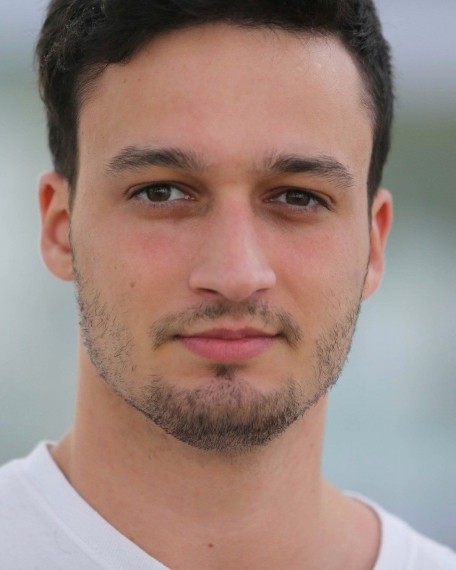 Profilbild von Christopher
